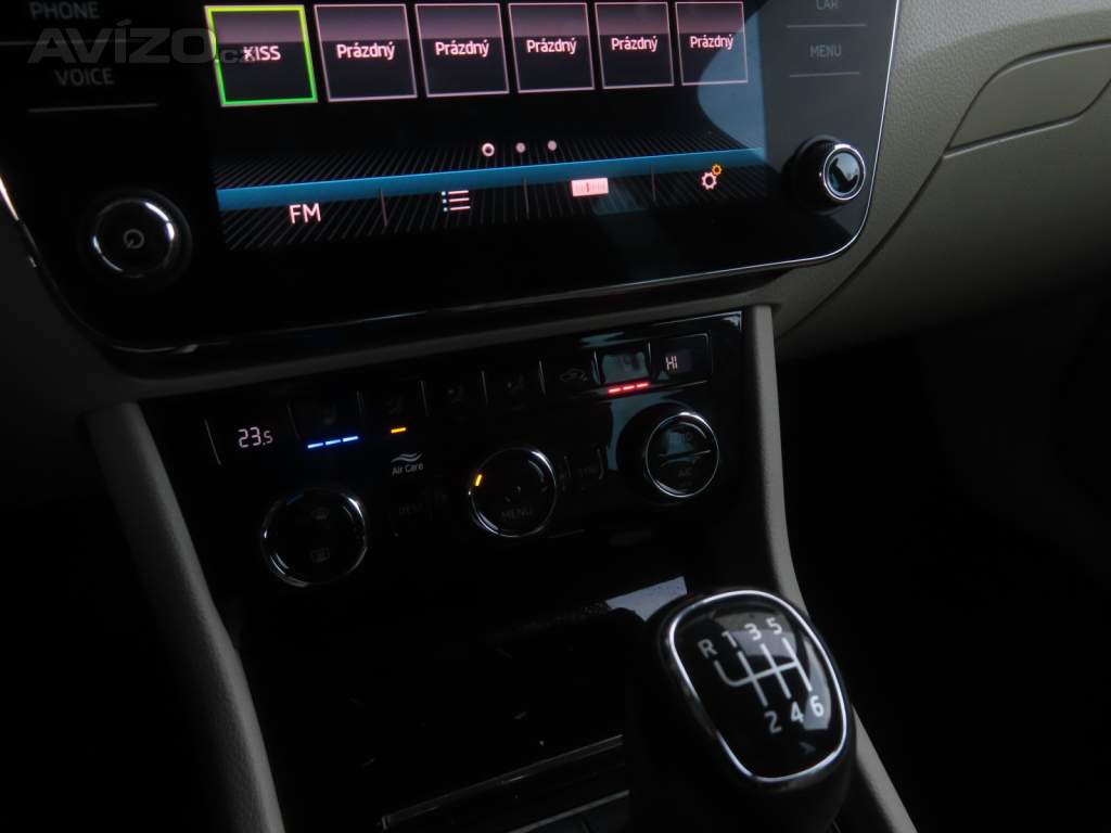 Foto inzerátu Škoda Superb 2.0 TDI