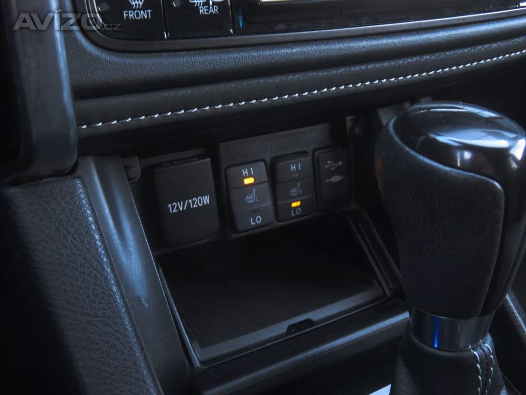 Foto inzerátu Toyota Auris 1.6 Valvematic