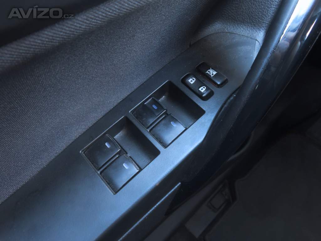 Foto inzerátu Toyota Auris 1.6 Valvematic