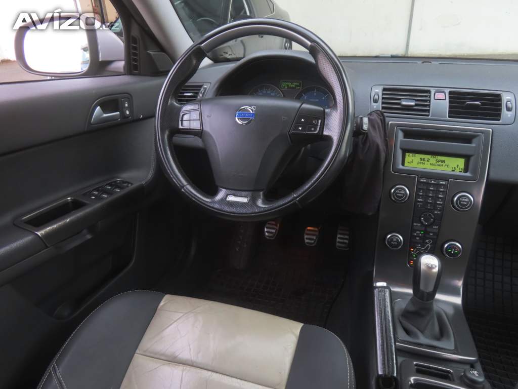 Foto inzerátu Volvo V50 1.6 D