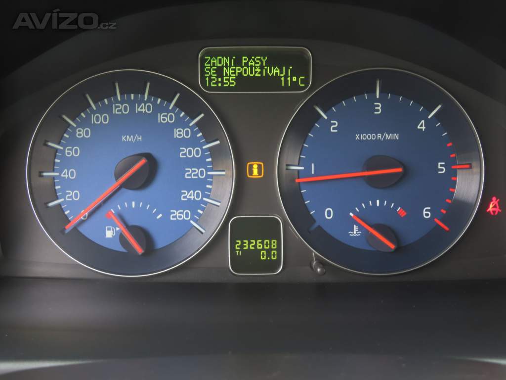 Foto inzerátu Volvo V50 1.6 D