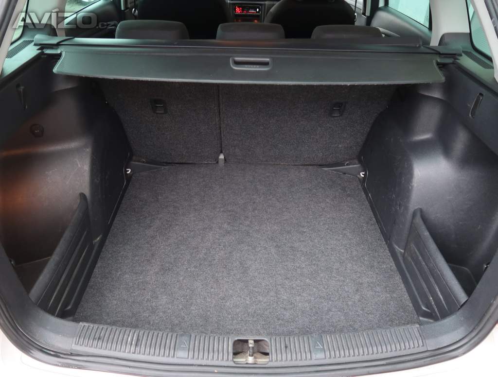 Foto inzerátu Škoda Fabia 1.2 12V