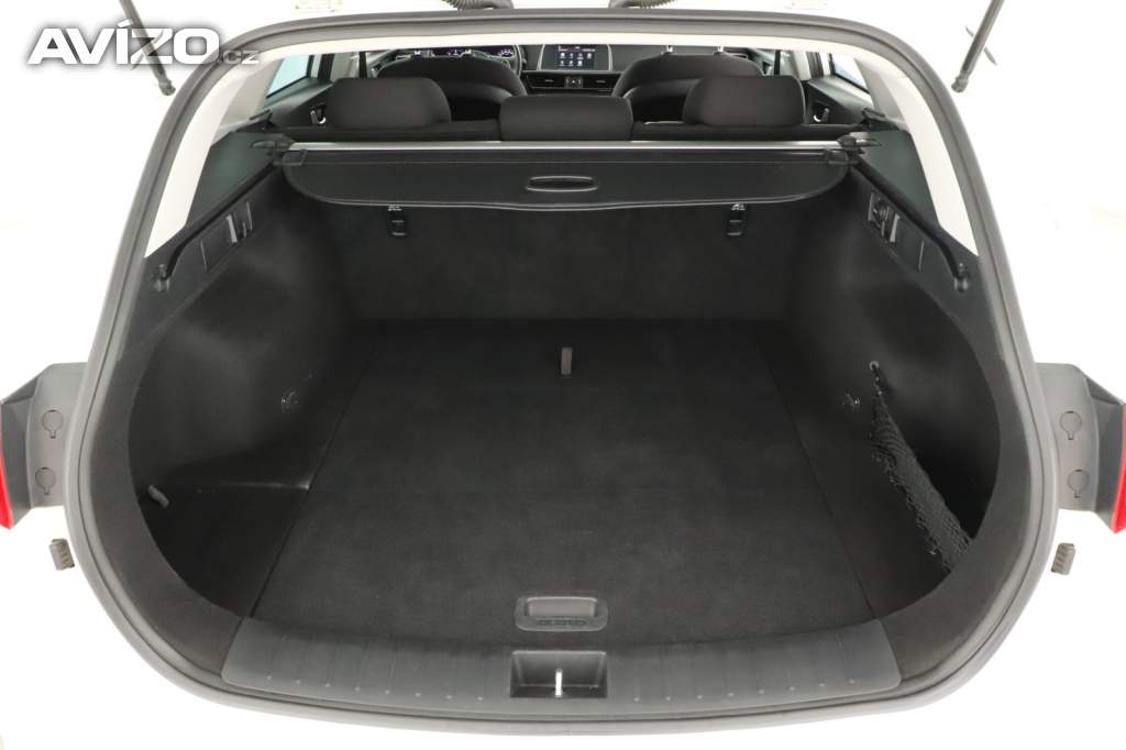 Foto inzerátu Kia Optima 1.7 CRDI