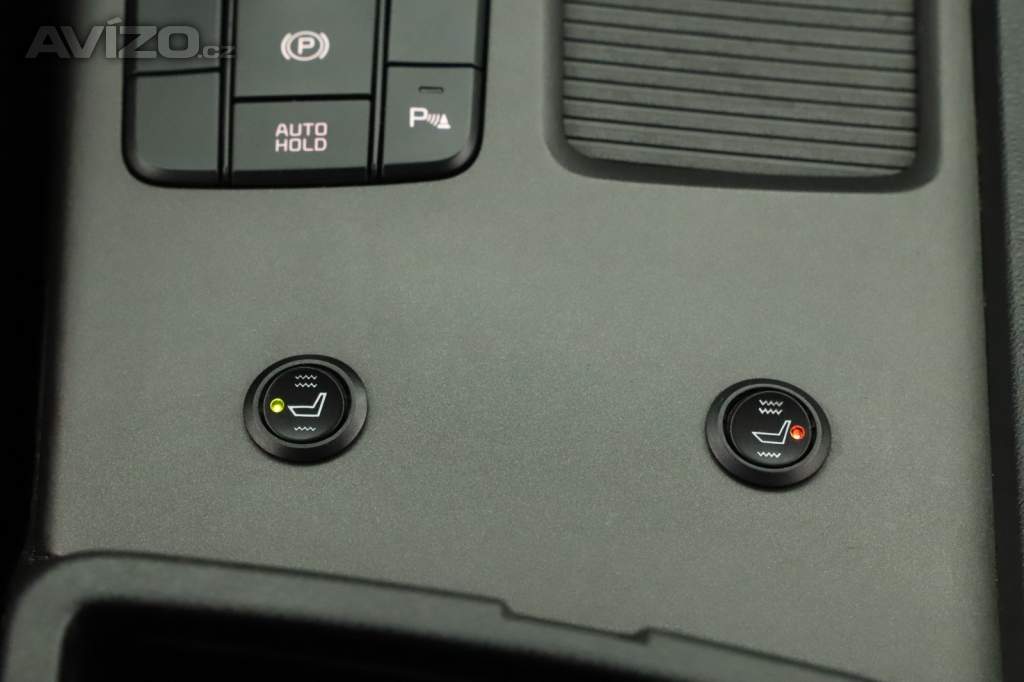 Foto inzerátu Kia Optima 1.7 CRDI