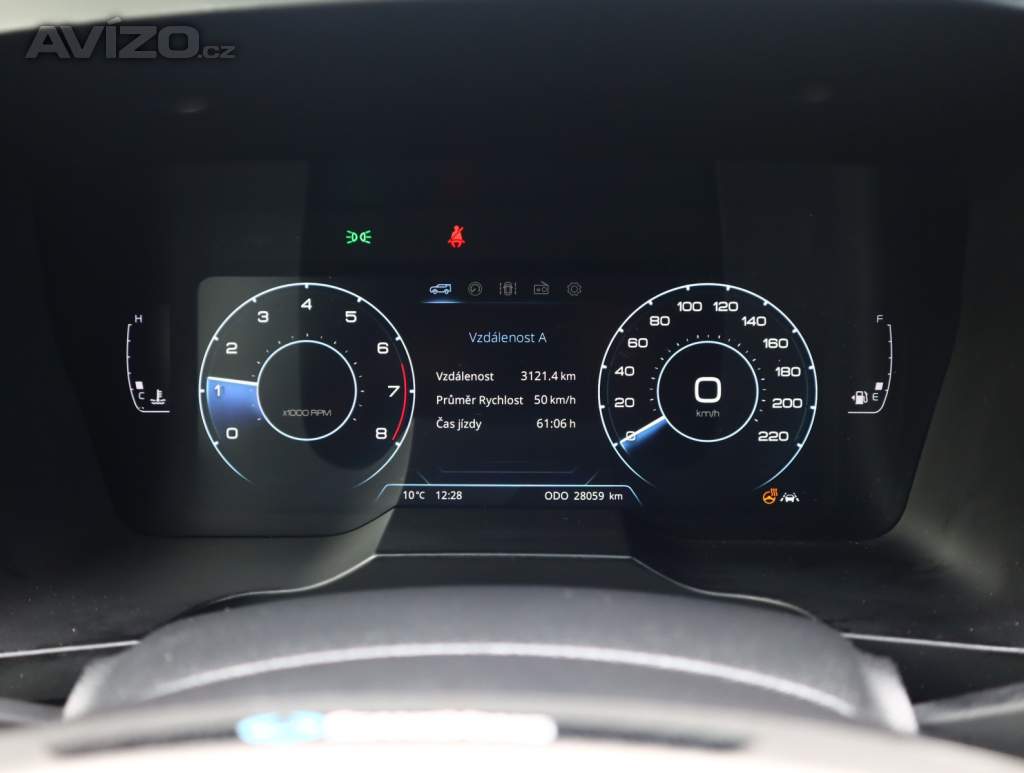 Foto inzerátu SsangYong Korando 1.5 T-GDI