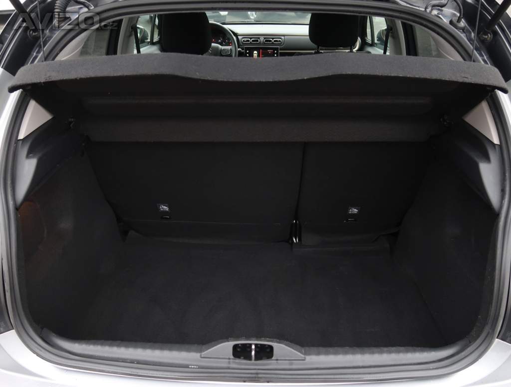 Foto inzerátu Citroën C3 1.2 PureTech