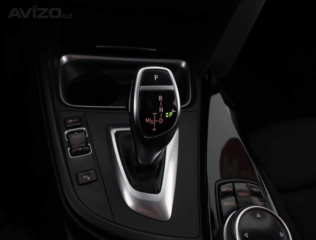 Foto inzerátu BMW Řada 3 320 d xDrive