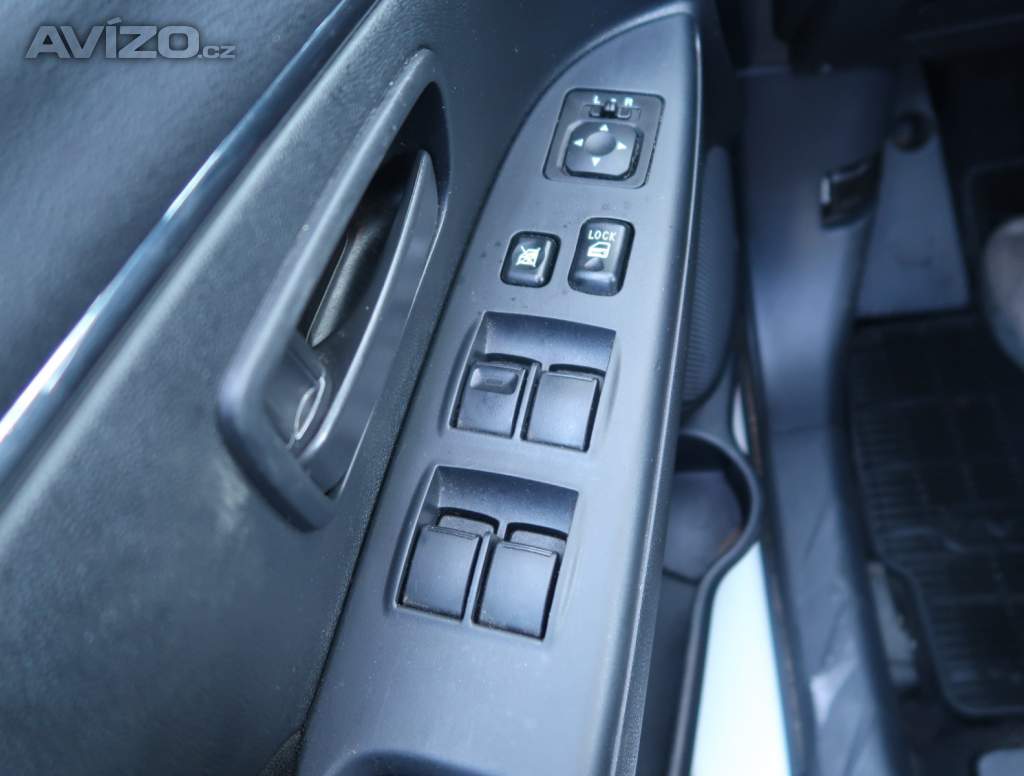 Foto inzerátu Mitsubishi ASX 2.0 MIVEC