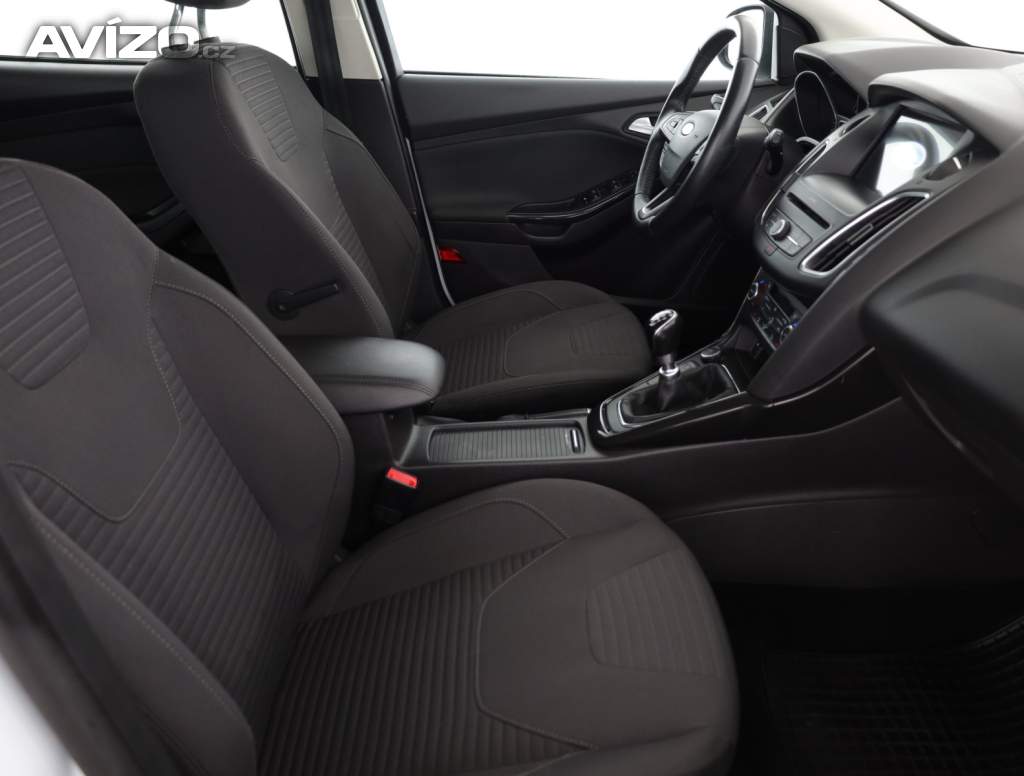 Foto inzerátu Ford Focus 1.0 EcoBoost