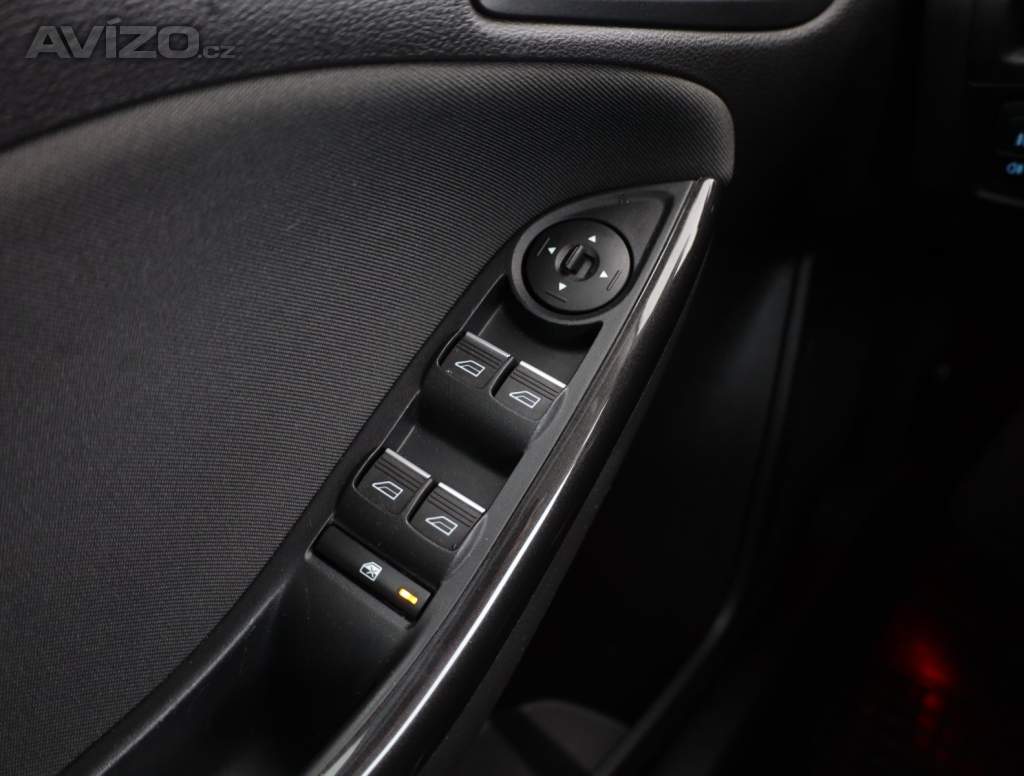 Foto inzerátu Ford Focus 1.0 EcoBoost