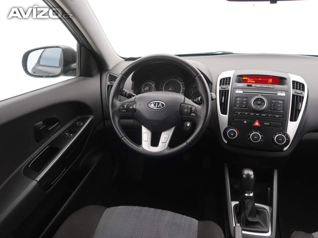 Foto inzerátu Kia Ceed 1.4 CVVT