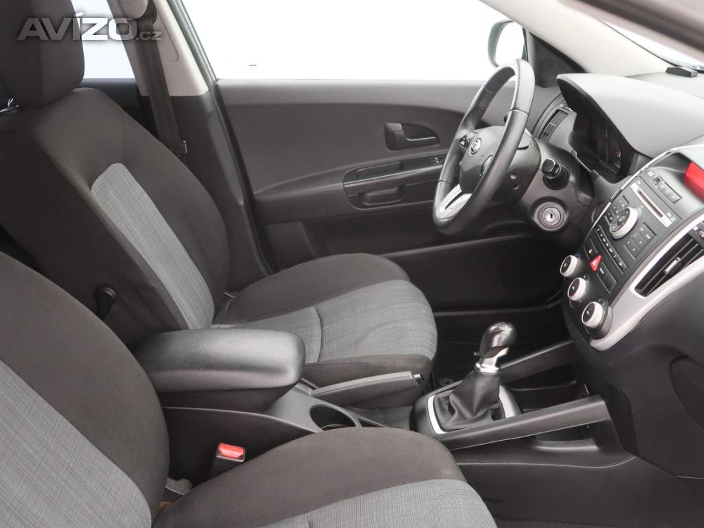 Foto inzerátu Kia Ceed 1.4 CVVT