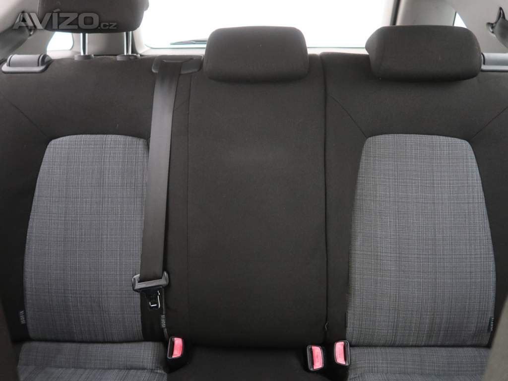 Foto inzerátu Kia Ceed 1.4 CVVT