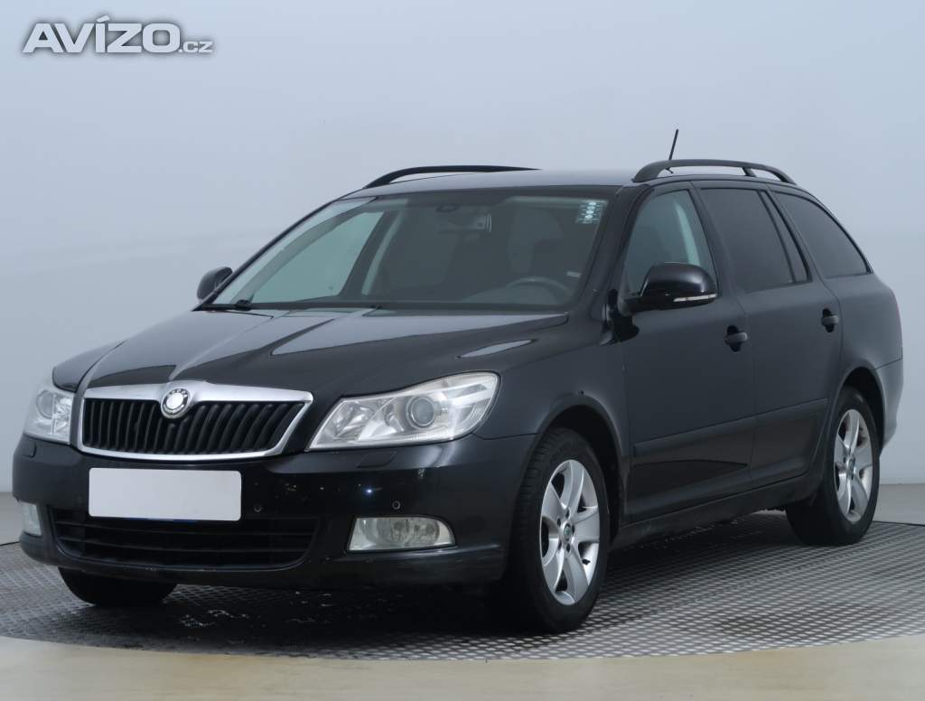 Foto inzerátu Škoda Octavia 2.0 TDI