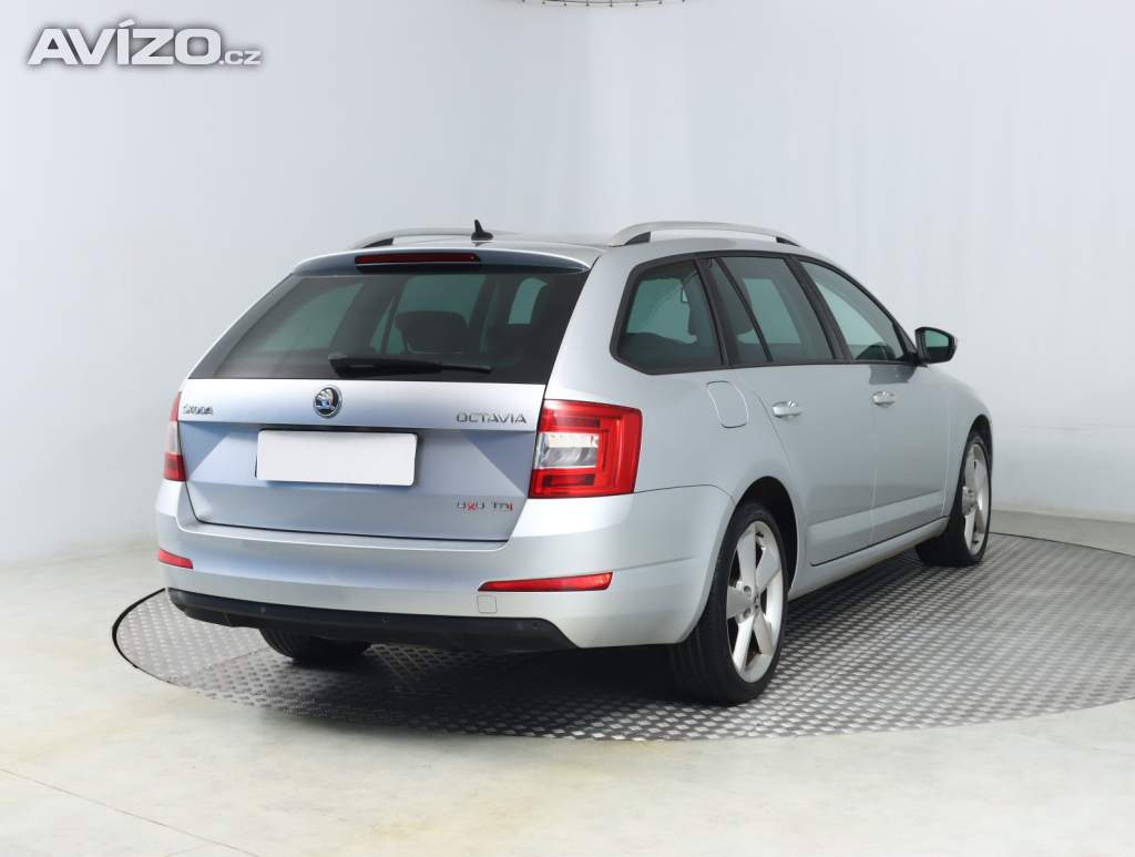 Foto inzerátu Škoda Octavia 2.0 TDI