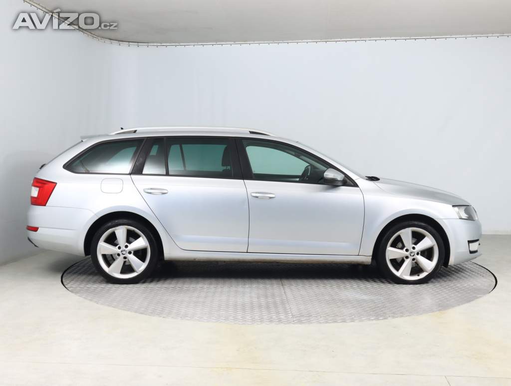 Foto inzerátu Škoda Octavia 2.0 TDI