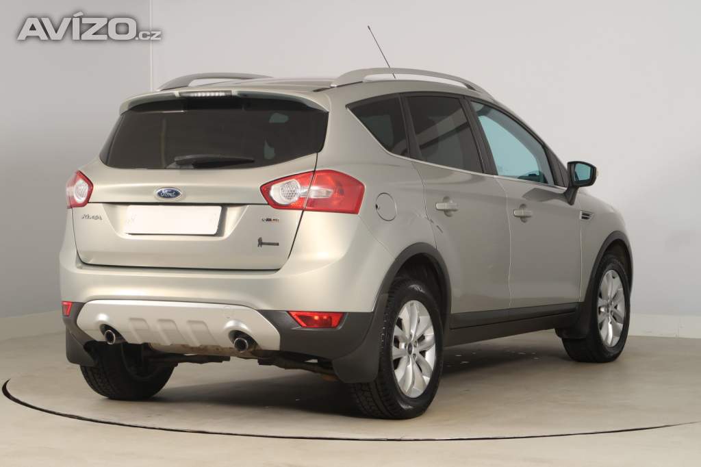 Foto inzerátu Ford Kuga 2.0 TDCi