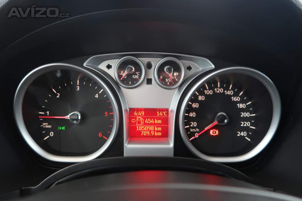 Foto inzerátu Ford Kuga 2.0 TDCi