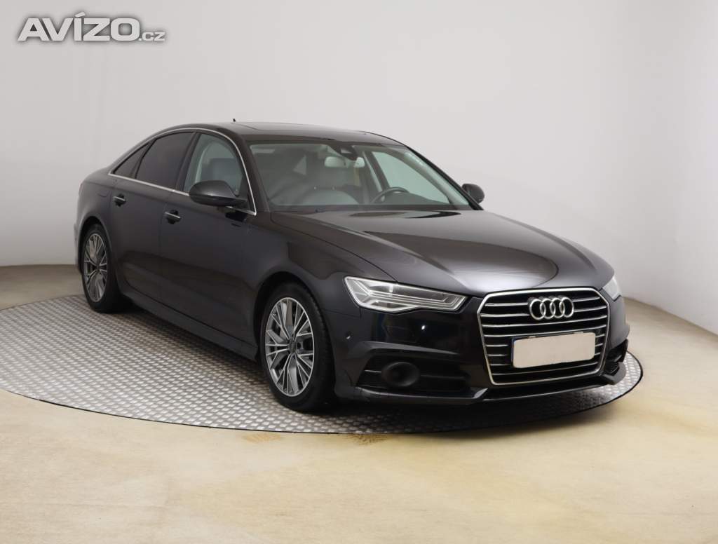 Audi A6 3.0 TDI