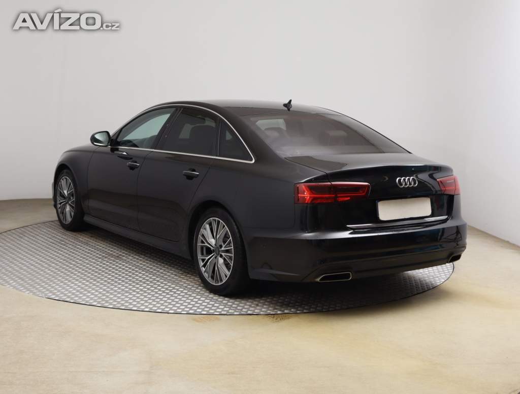 Foto inzerátu Audi A6 3.0 TDI