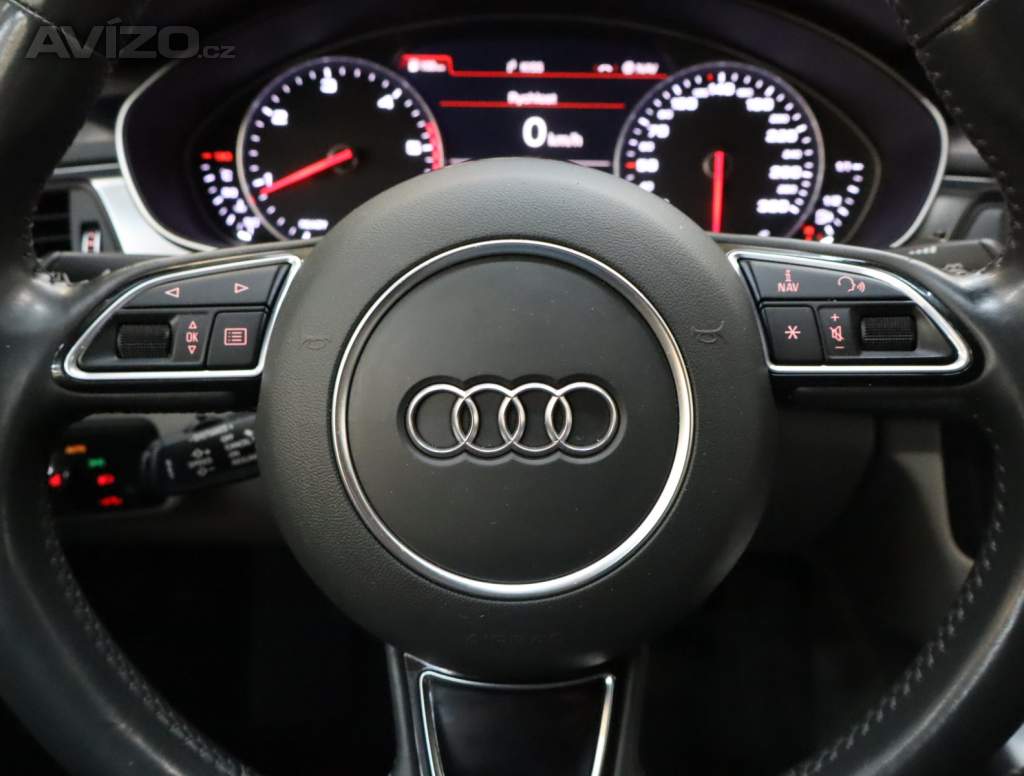 Foto inzerátu Audi A6 3.0 TDI