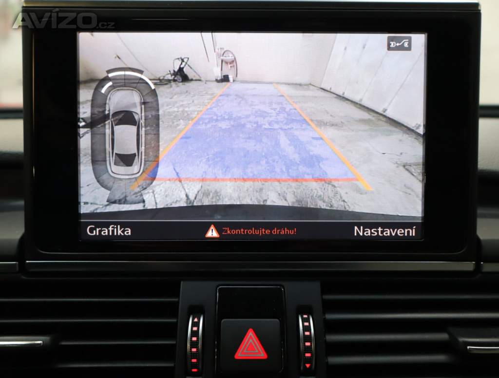 Foto inzerátu Audi A6 3.0 TDI