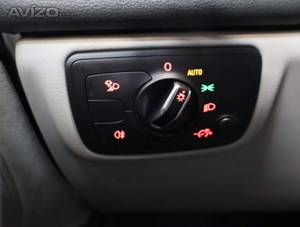 Foto inzerátu Audi A6 3.0 TDI