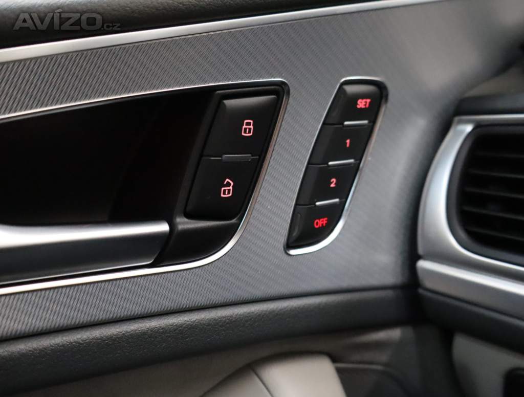 Foto inzerátu Audi A6 3.0 TDI