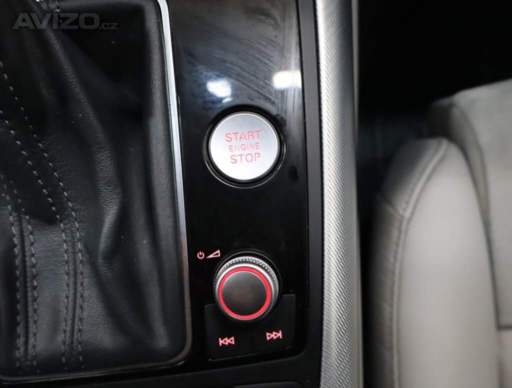 Foto inzerátu Audi A6 3.0 TDI