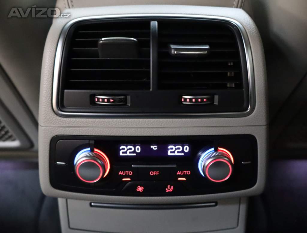 Foto inzerátu Audi A6 3.0 TDI