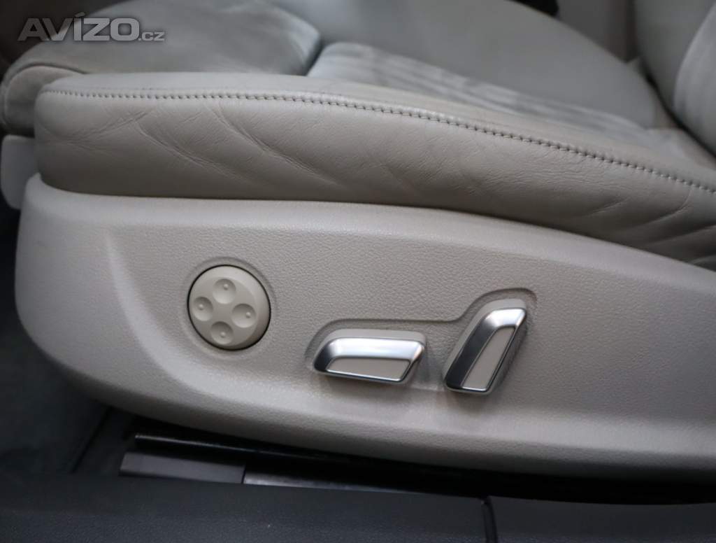 Foto inzerátu Audi A6 3.0 TDI