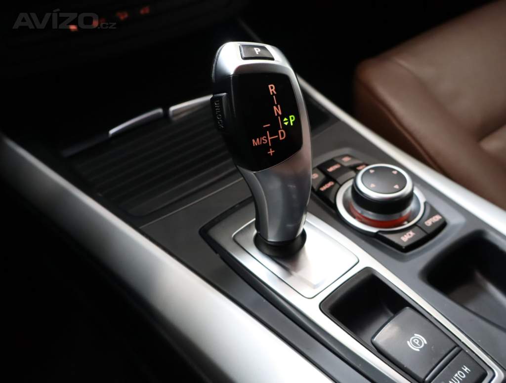 Foto inzerátu BMW X5 xDrive30d