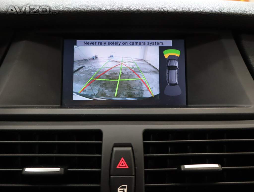 Foto inzerátu BMW X5 xDrive30d