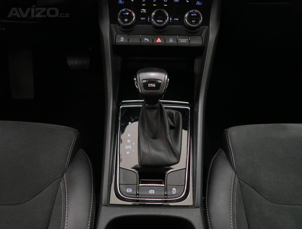 Foto inzerátu Škoda Kodiaq 2.0 TDI