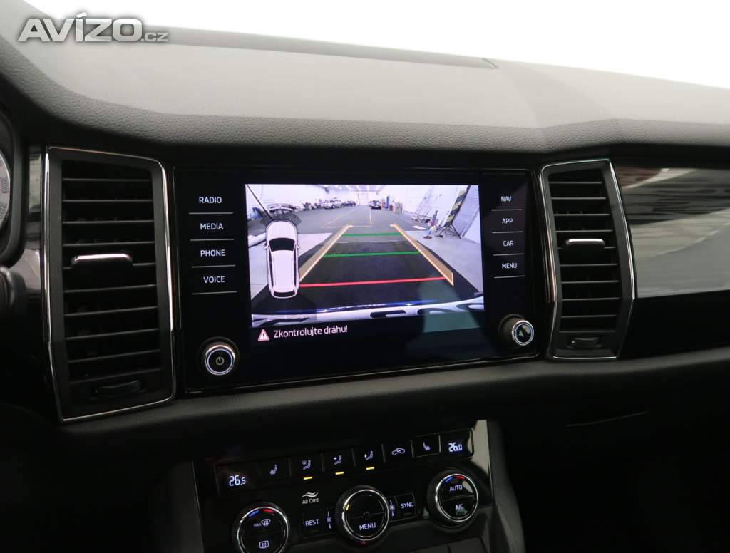 Foto inzerátu Škoda Kodiaq 2.0 TDI