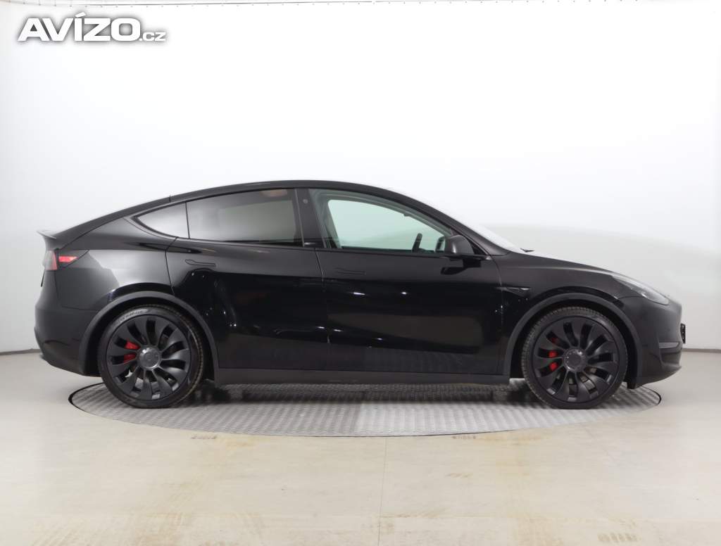 Foto inzerátu Tesla Model Y Performance 79kWh