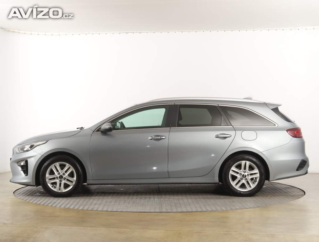 Foto inzerátu Kia Ceed 1.5 T-GDI