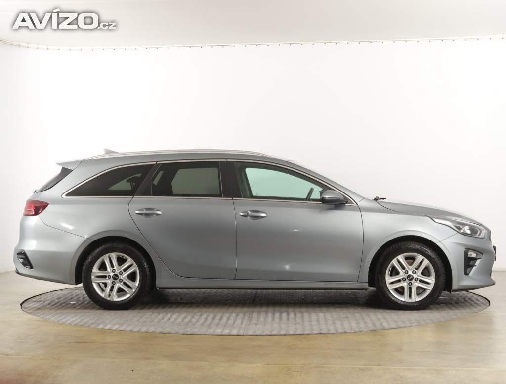 Foto inzerátu Kia Ceed 1.5 T-GDI