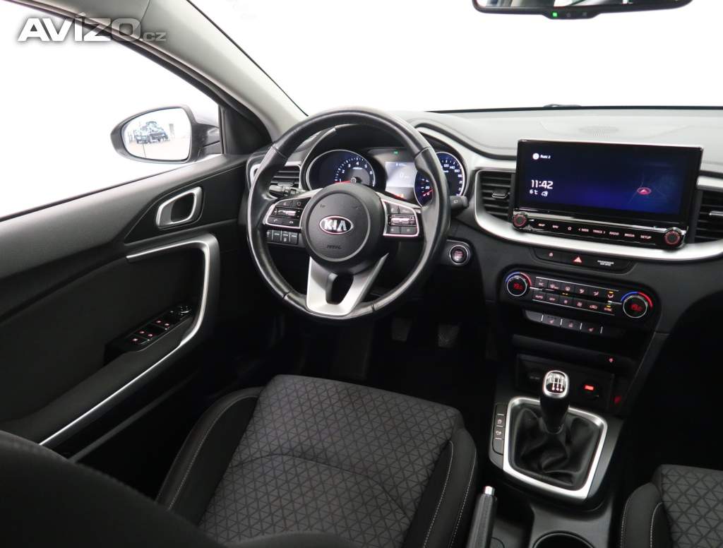 Foto inzerátu Kia Ceed 1.5 T-GDI