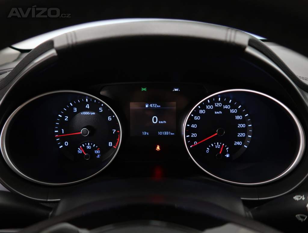 Foto inzerátu Kia Ceed 1.5 T-GDI