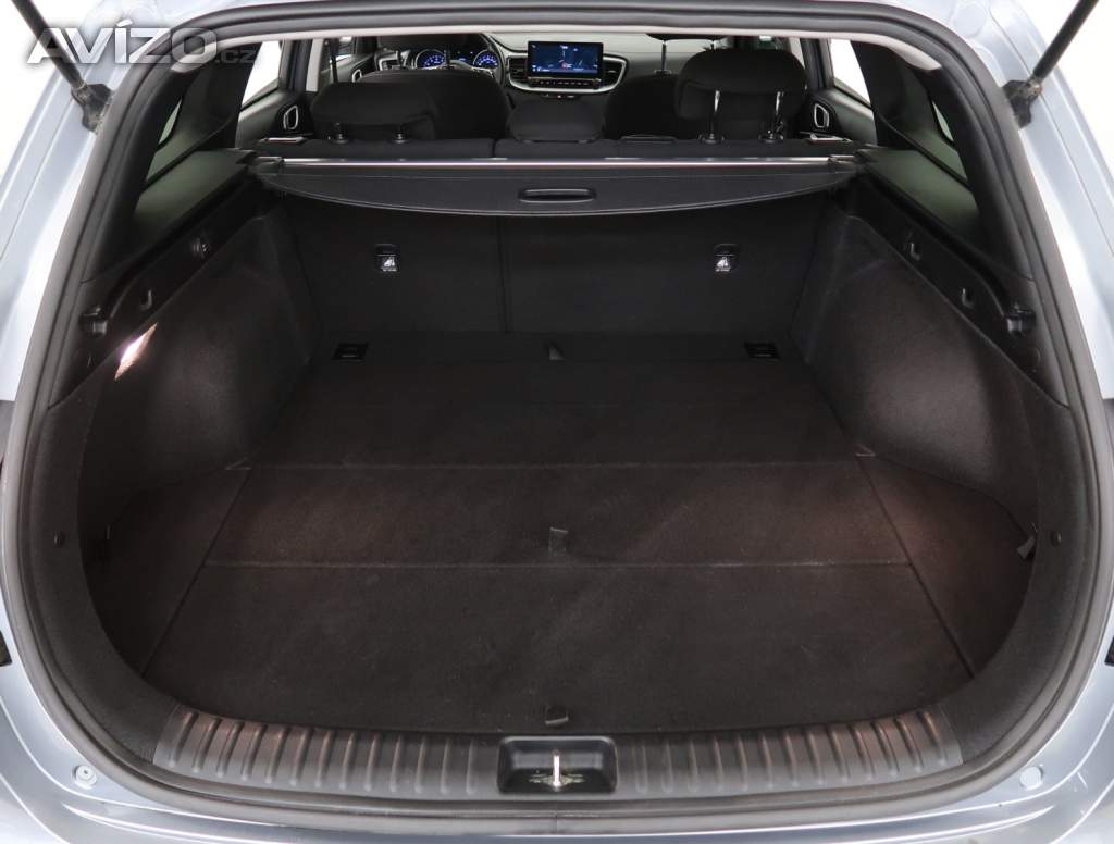 Foto inzerátu Kia Ceed 1.5 T-GDI