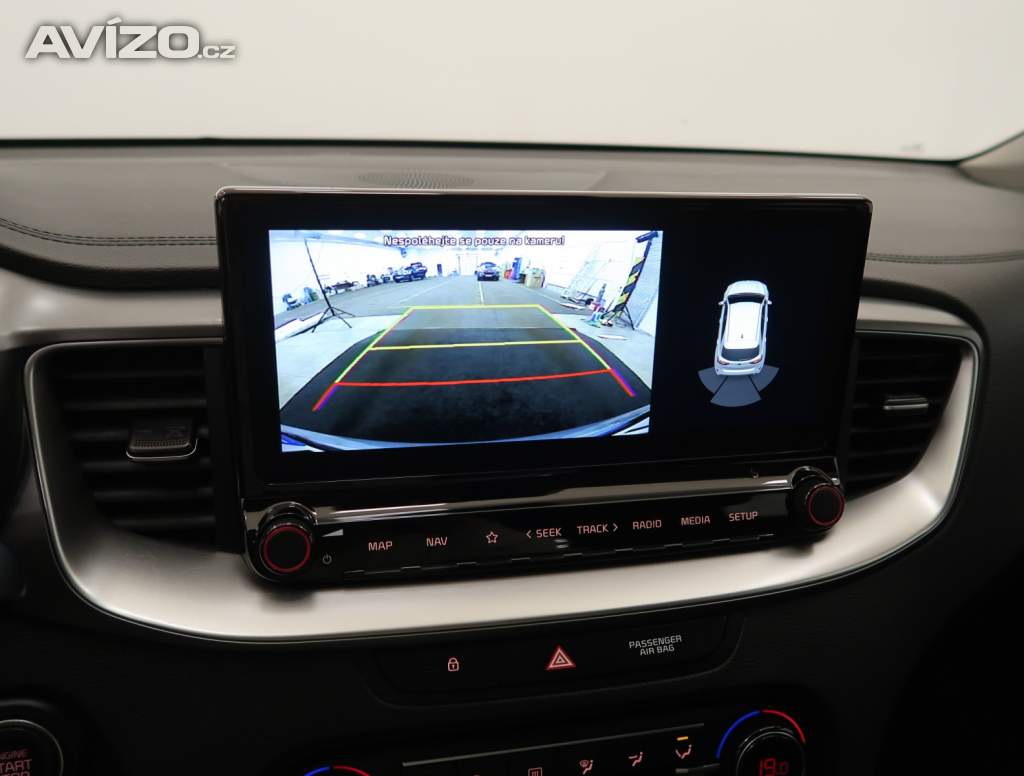 Foto inzerátu Kia Ceed 1.5 T-GDI