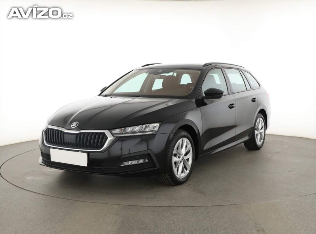 Foto inzerátu Škoda Octavia 2.0 TDI