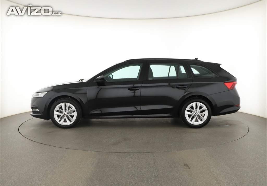 Foto inzerátu Škoda Octavia 2.0 TDI