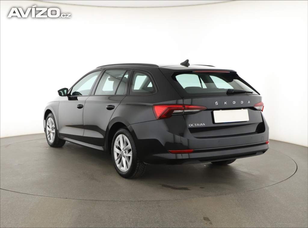 Foto inzerátu Škoda Octavia 2.0 TDI