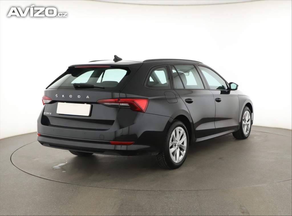 Foto inzerátu Škoda Octavia 2.0 TDI