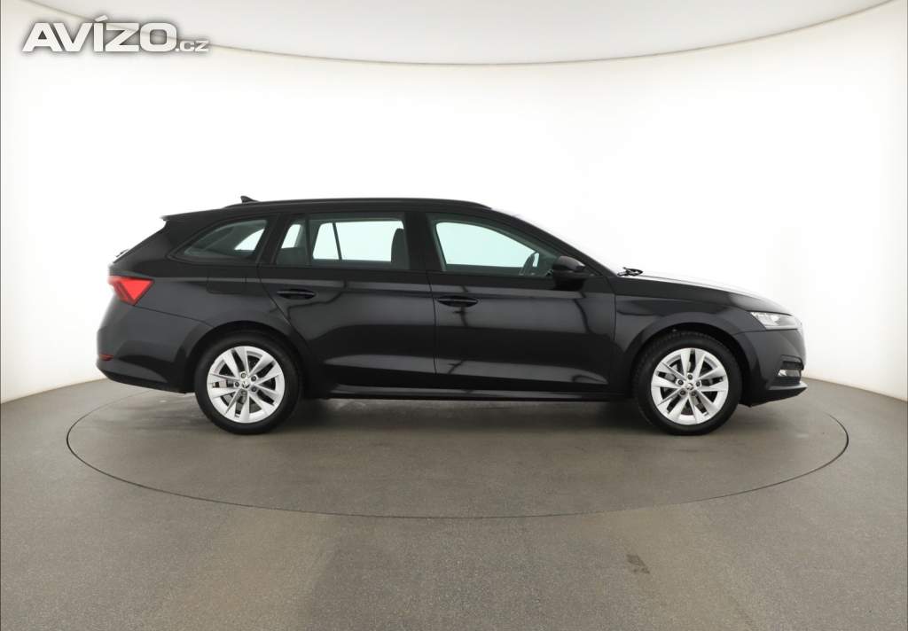 Foto inzerátu Škoda Octavia 2.0 TDI