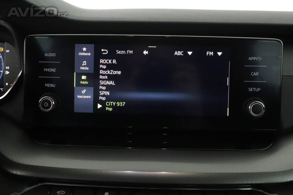 Foto inzerátu Škoda Octavia 2.0 TDI