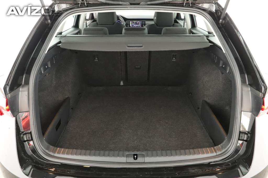 Foto inzerátu Škoda Octavia 2.0 TDI