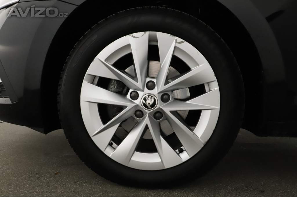 Foto inzerátu Škoda Octavia 2.0 TDI